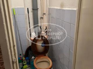 3-комн. квартира, 60 м², 4/5 этаж