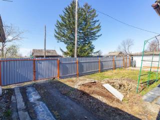 1-этажный дом, 59.5 м², 14.8 соток