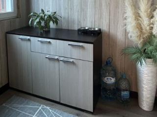  коттедж, 132 м², 6 соток