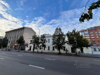 6-комн. квартира, 500 м², 2/2 этаж