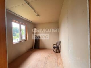 1-этажный дом, 54.8 м², 6.52 соток