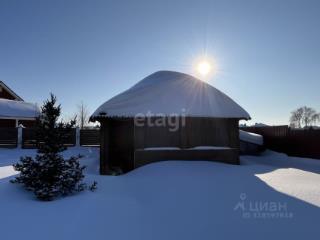 2-этажный дом, 250 м², 18 соток