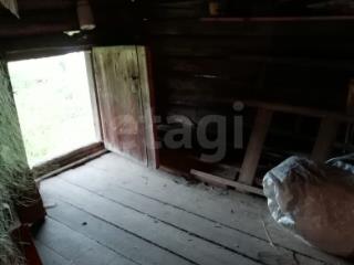 1-этажный дом, 44.9 м², 9 соток