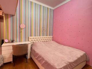 3-этажный таунхаус, 200 м²