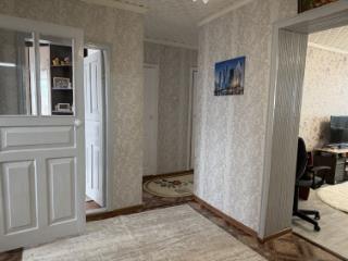 3-комн. квартира, 59.4 м², 5/5 этаж