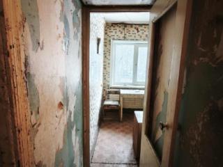 1-комн. квартира, 29.8 м², 1/5 этаж