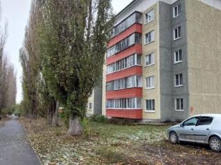 3-комн. квартира, 61.9 м², 4/5 этаж