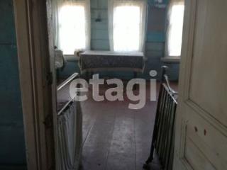 1-этажный дом, 39.8 м², 17 соток