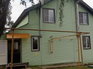  дом, 122.7 м², 13.2 соток