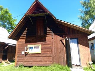 2-этажный дом, 42 м², 8.3 соток