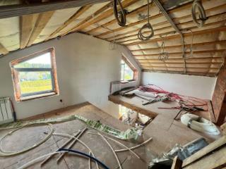 2-этажный дом, 110 м², 8 соток