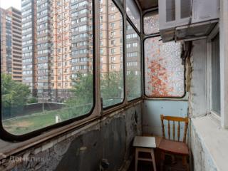 2-комн. квартира, 43.3 м², 3/5 этаж