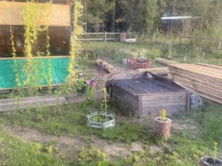 1-этажный дом, 80 м², 13 соток