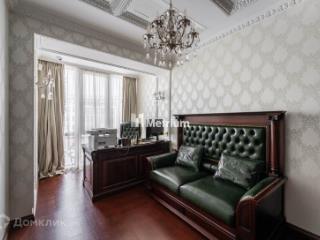 4-комн. квартира, 220 м², 4/6 этаж