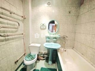 1-комн., Квартира, 27 м², 5/5 этаж