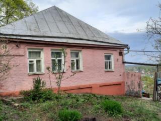 1-этажный дом, 53 м², 5.7 соток