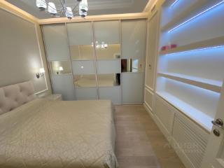 5-комн., Квартира в новостройке, 157 м², 4/25 этаж