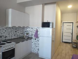 Студия, 31 м², 12/16 этаж