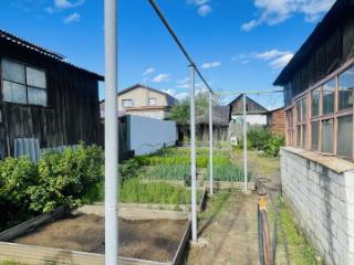 1-этажный дом, 47.8 м², 5 соток