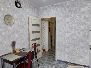 2-комн. квартира, 35.1 м², 1/3 этаж