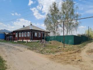 1-этажный дом, 43.3 м², 9.9 соток