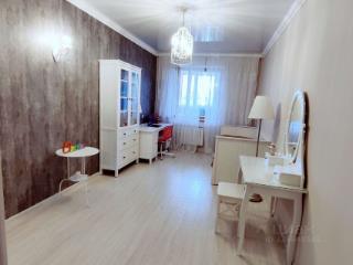 4-комн. квартира, 100 м², 9/14 этаж