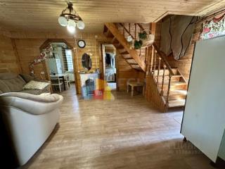 2-этажный дом, 60 м², 4.5 сотки