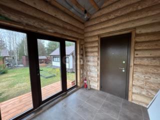 2-этажный дом, 100 м², 13.07 соток