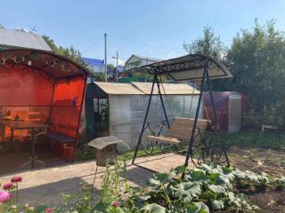 1-этажный дом, 102.6 м², 15 соток