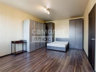 1-комн. квартира, 45 м², 4/5 этаж