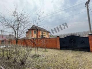 2-этажный коттедж, 183.5 м², 18 соток