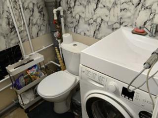 1-комн. квартира, 30 м², 4/4 этаж