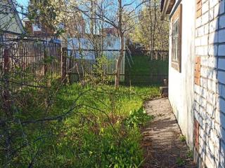  коттедж, 50 м², 6 соток