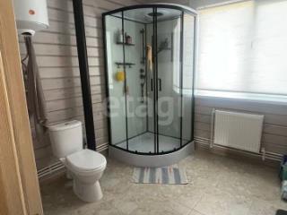 2-этажный дом, 115 м², 6 соток