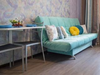 Студия, 13.4 м², 1/5 этаж