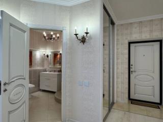 3-комн. квартира, 120 м², 5/6 этаж