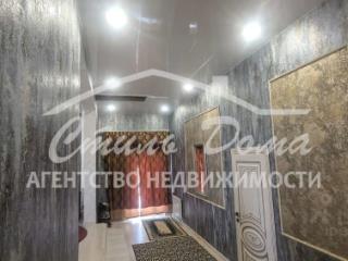 2-этажный коттедж, 248.6 м², 3.6 сотки