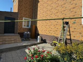 2-этажный дом, 156 м², 4 сотки