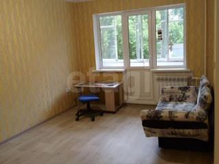 3-комн. квартира, 58.2 м², 2/5 этаж