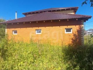 2-этажный дом, 210 м², 6 соток