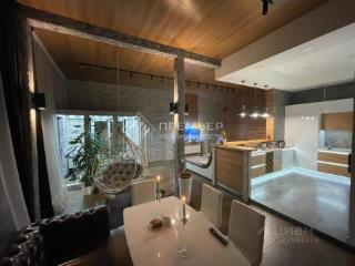 2-этажный коттедж, 240 м², 12 соток