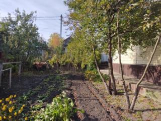 1-этажный дом, 60 м², 10 соток