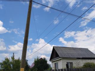 1-этажный дом, 23.2 м², 8.48 соток