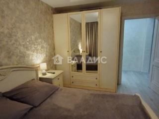 2-комн. квартира, 46.9 м², 5/5 этаж