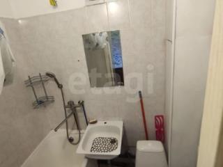 Квартира, 16.7 м², 5/9 этаж