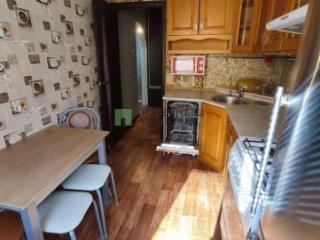 2-комн. квартира, 43 м², 3/5 этаж