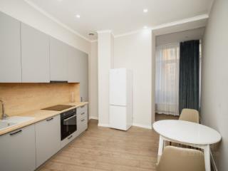 1-комн. квартира, 65.2 м², 1/6 этаж