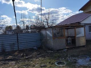 1-этажный дом, 80 м², 10 соток