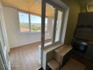 Студия, 40.5 м², 3/3 этаж