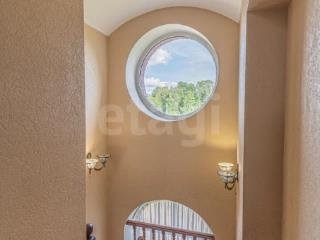 3-этажный дом, 495 м², 20 соток